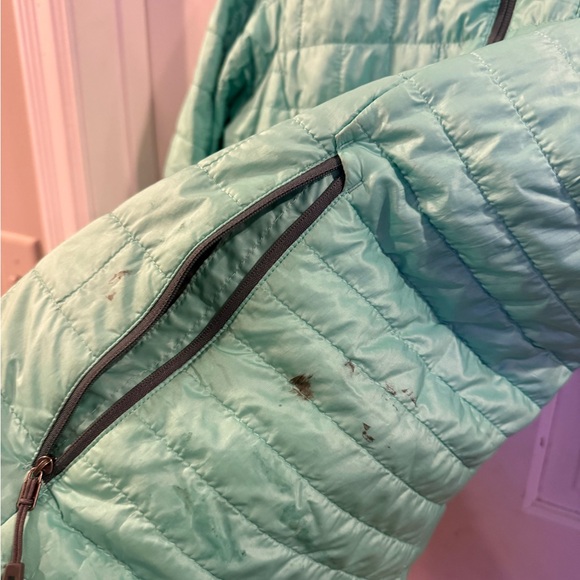 Patagonia Nano Puff Jacket - Picture 3 of 5